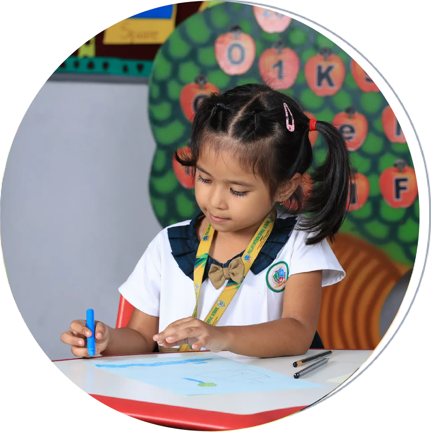 CAIE curriculum