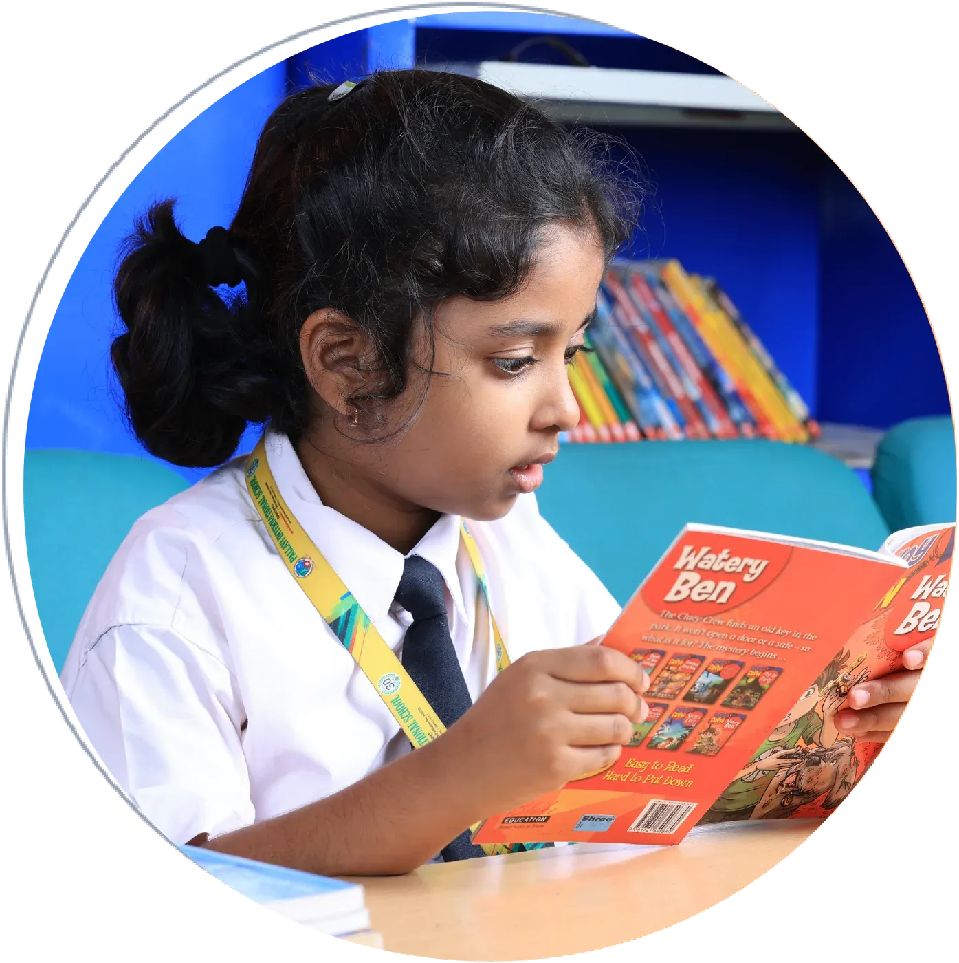 CBSE curriculum