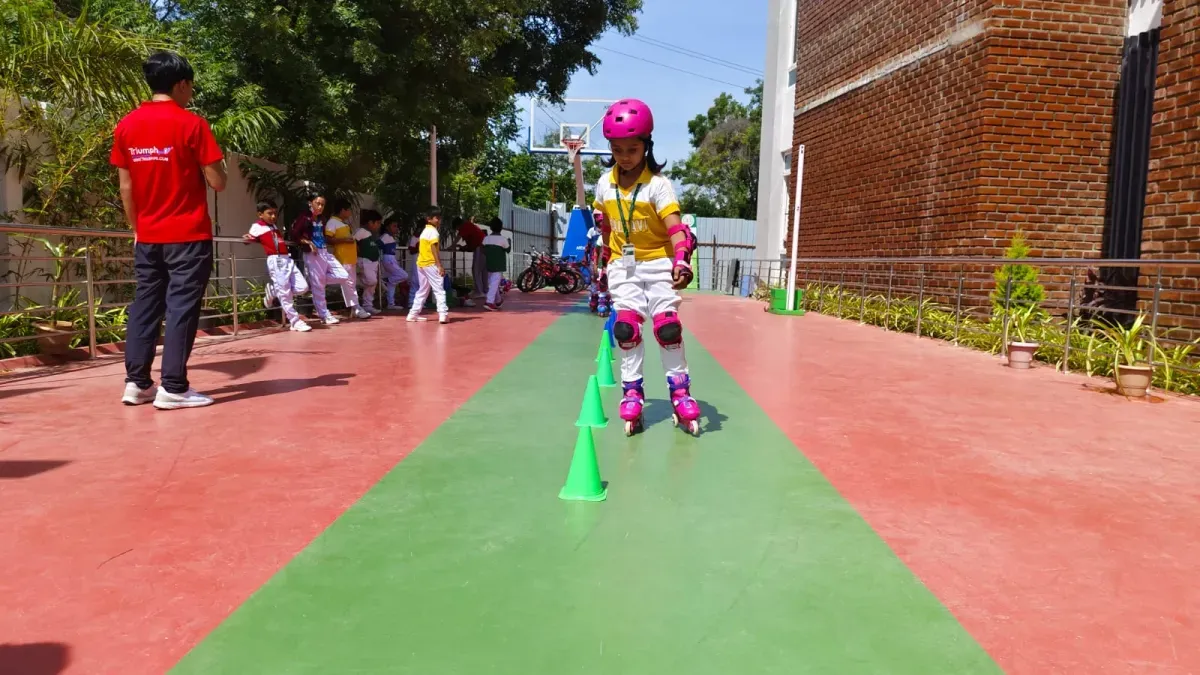 Skating